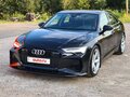 2021 Audi A6 40 TFSI V (C8), чёрный, 3200000 рублей - вид 6
