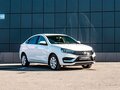 2026 Lada (ВАЗ) Vesta I Рестайлинг (NG), белый, 1785000 рублей - вид 5