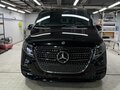 2026 Mercedes-Benz V-Класс Extra Long 300 d экстра длинный III (W447) Рестайлинг 2, чёрный, 14890000 рублей - вид 2