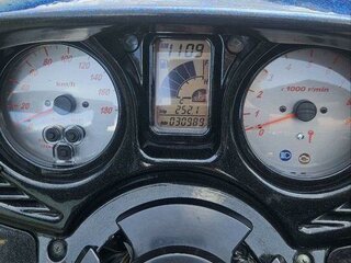 2006 Yamaha TMAX, чёрный, 400000 рублей, вид 3