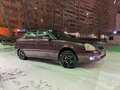 2011 Lada (ВАЗ) Priora I, пурпурный, 370000 рублей - вид 4