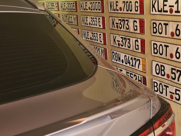 2022 Changan CS85 I Рестайлинг, серый, 2777777 рублей - вид 6
