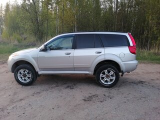 2012 Great Wall Hover H5, серый, 675000 рублей, вид 1