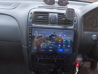 1998 Ford Telstar V, красный, 315000 рублей, вид 5
