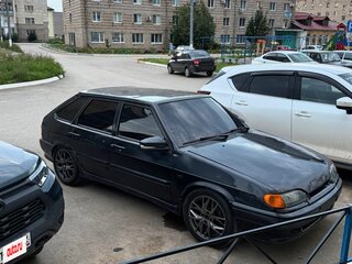 2006 Lada (ВАЗ) 2114, серый, 50000 рублей, вид 3