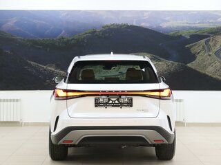 2026 Lexus RX 300 V, белый, 7800000 рублей, вид 5