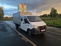 2017 ГАЗ ГАЗель Next, белый, 2150000 рублей - вид 2
