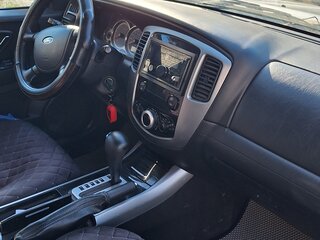 2008 Ford Escape I Рестайлинг 2, серый, 850000 рублей, вид 5