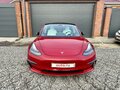 2021 Tesla Model 3 Performance I, красный, 3800000 рублей - вид 1