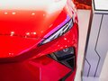 2026 Omoda C5 II, красный - вид 4