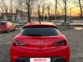 2012 Opel Astra GTC J Рестайлинг, красный, 1310000 рублей - вид 4