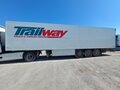 2008 Schmitz Cargobull SKO, белый, 2400000 рублей