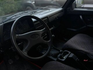 2018 Lada (ВАЗ) 2121 (4x4) I Рестайлинг, серебристый, 600000 рублей, вид 5