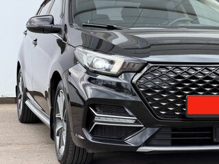 2023 Omoda S5, чёрный, 1550000 рублей, вид 4