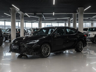 2026 Toyota Camry IX (XV80) China Market, чёрный, 4500000 рублей, вид 1