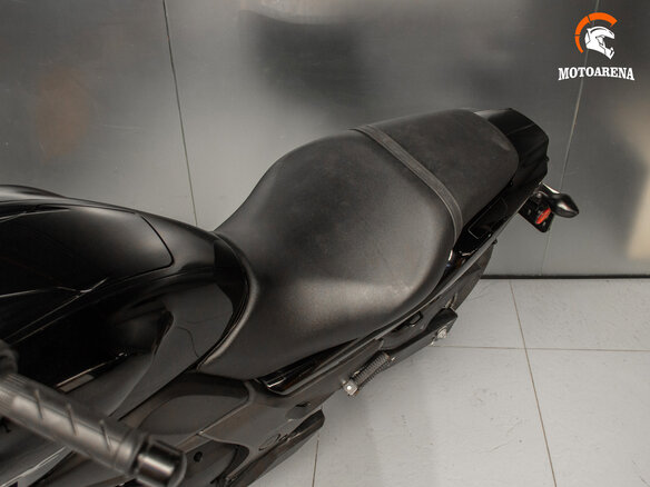 2013 Honda CTX 700, чёрный, 618141 рублей - вид 15