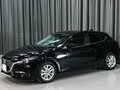2019 Mazda Axela III Рестайлинг, чёрный, 1380000 рублей - вид 2