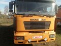 2012 Shacman (Shaanxi) F2000, жёлтый, 1290000 рублей