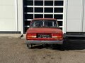 2008 Lada (ВАЗ) 2107, красный, 80000 рублей - вид 3