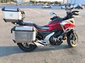 2022 Honda NC 750X, красный, 1150000 рублей - вид 5