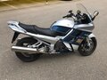 2005 Yamaha FJR1300, синий, 480000 рублей - вид 2