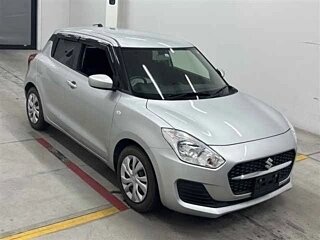 Suzuki Swift V