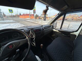 2010 ГАЗ ГАЗель (2705), белый, 545000 рублей, вид 5