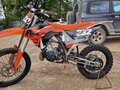 2017 KTM 85 SX, оранжевый, 250000 рублей - вид 6