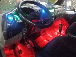 2008 ГАЗ ГАЗель (3302), белый, 1099000 рублей, вид 3