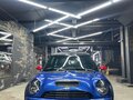 2006 Mini Hatch Cooper S I (R50), синий, 1100000 рублей