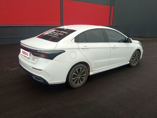 2023 Omoda S5, белый, 847000 рублей, вид 3