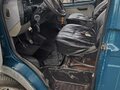 2004 ГАЗ ГАЗель (33023/330273) Фермер, синий, 800000 рублей - вид 5