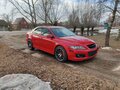 2006 Mazda 6 MPS, красный, 570000 рублей - вид 2