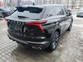 2026 Haval F7 II, чёрный, 2999000 рублей - вид 4