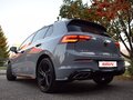 2022 Volkswagen Golf VIII, серый, 2730000 рублей - вид 10