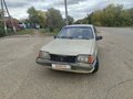 1986 Opel Ascona C, золотистый, 90000 рублей
