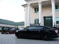 2017 Bentley Continental GT Supersports II Рестайлинг, чёрный, 16500000 рублей - вид 6