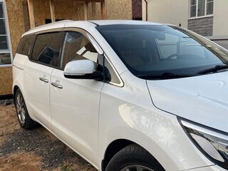2019 Kia Carnival III, белый, 2850000 рублей, вид 5