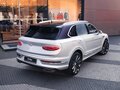2026 Bentley Bentayga I Рестайлинг, серебристый, 45500000 рублей - вид 1
