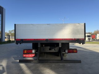 2024 FAW J6 CA3250, белый, 8950000 рублей, вид 4