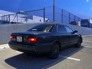 1995 Toyota Vista IV (V40), синий, 320000 рублей, вид 5