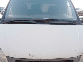2011 ГАЗ ГАЗель (3302), белый, 980000 рублей, вид 3