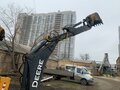 2011 John Deere 325J, жёлтый, 5200000 рублей - вид 9