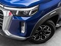 2025 Changan Hunter Plus, синий, 3969900 рублей - вид 2