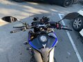 2018 Yamaha MT-09 (FZ-09), чёрный, 920000 рублей - вид 1