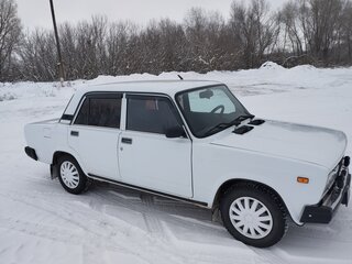 2005 Lada (ВАЗ) 21053-20, белый, 255000 рублей, вид 2