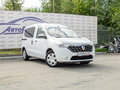 2018 Renault Dokker I, белый, 747000 рублей - вид 3