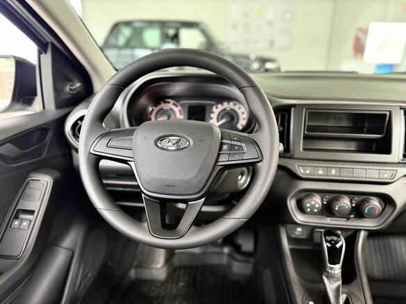 2026 Lada (ВАЗ) Iskra, серебристый, 1520000 рублей - вид 19