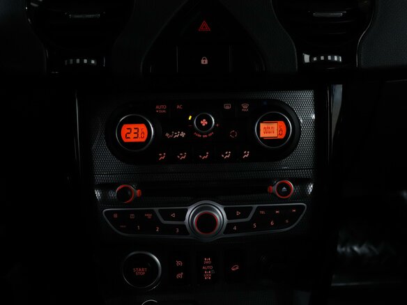 2013 Renault Koleos I Рестайлинг 2, чёрный, 1500000 рублей - вид 18