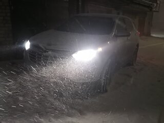 2020 Chevrolet Equinox III Рестайлинг, серый, 1800020 рублей, вид 1